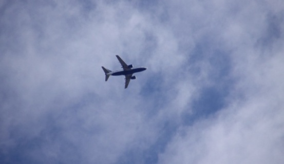 Արտակարգ իրավիճակ՝ «Զվարթնոց» օդանավակայանում. ինքնաթիռները չեն կարողանում վայրէջք կատարել