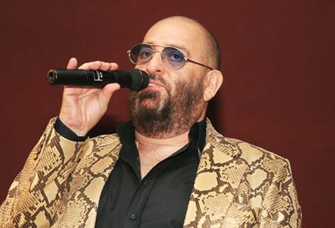 Միխայիլ Շուֆուտինսկու գլխին երեսպատման սալիկ է ընկել