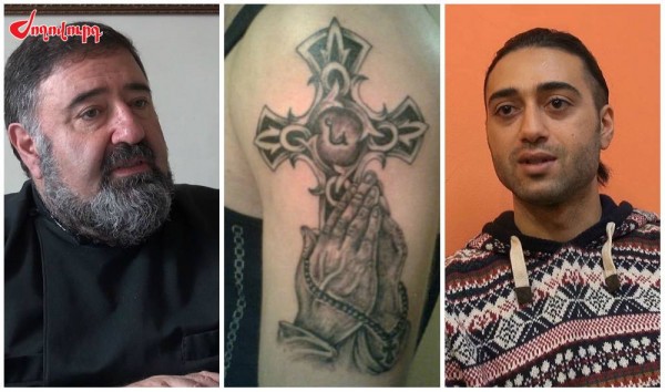 Հայ աղջկա մարմինը պետք է մաքուր լինի. մասնագետները՝ դաջվածքների մասին (տեսանյութ)