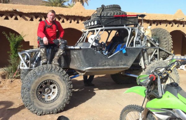 Անատոլի Չուբայսի երկու ձեռքերը վիրահատել են