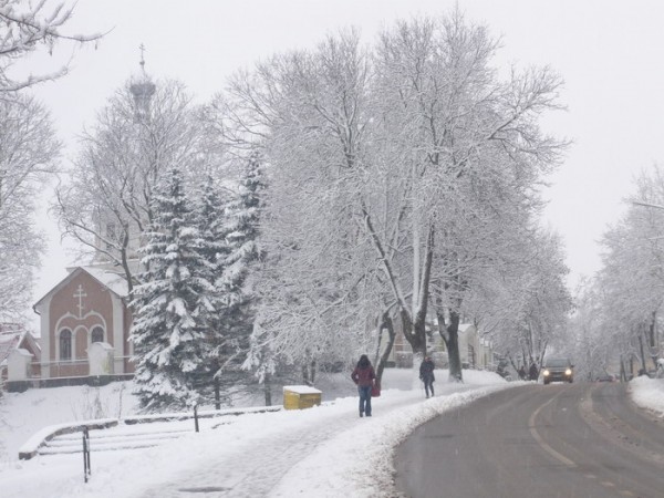 Ինչպիսի եղանակ է սպասվում առաջիկա 5 օրերին