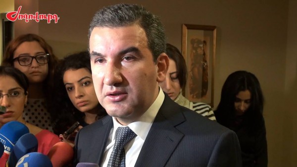 Որ ապրանքները որքան են թանկացել. ՏՄՊՊՀ նախագահը տվյալներ ներկայացրեց