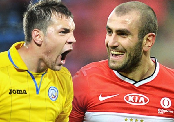 Ձյուբան ֆիզիկապես չի զիջում Մովսիսյանին. Եգոր Տիտով