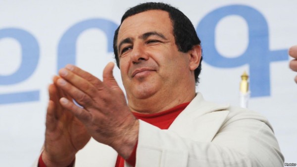 Գագիկ Ծառուկյանը չի մասնակցի վաղը կայանալիք երթին