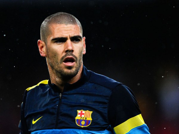 Վիկտոր Վալդեսը՝ Իսպանիայի պատմության լավագույն դարպասապահ