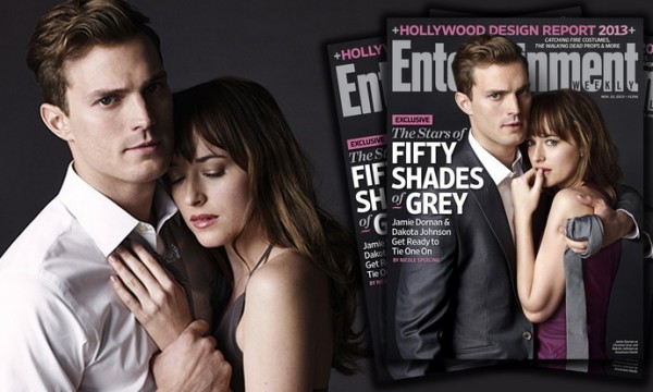 &laquo;Մոխրագույնի 50 երանգներ&raquo;-ի գլխավոր դերակատարը վախենում է ֆիլմի պրեմիերայից