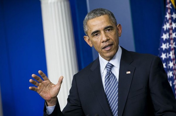 Ռուսաստանի տնտեսությունը ծվեն-ծվեն է արված. Օբամա