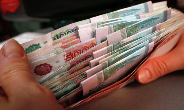 Որքանո՞վ կազդի ռուբլու արժեզրկումը Հայաստանի վրա. The Guardian