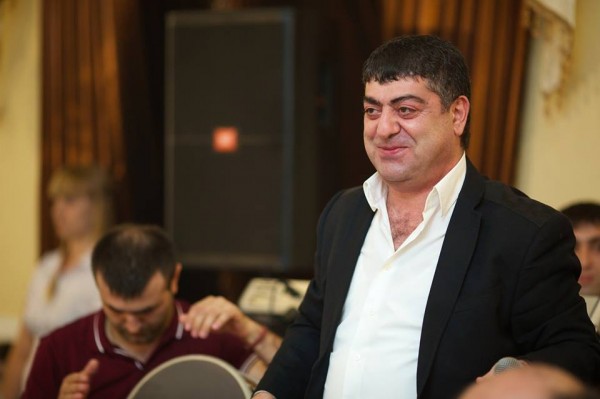 Թաթուլ Ավոյանը Հայաստան չի վերադառնա (ֆոտո)