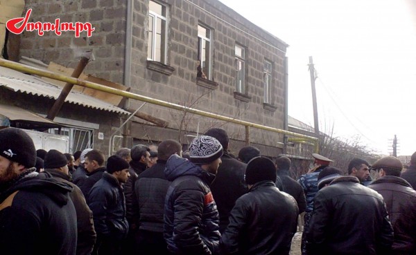 Գյումրիում սուգ կհայտարարվի՞