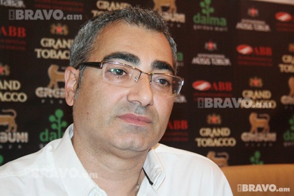 Պերմյակովին պետք է ազատ արձակել Գյումրու փողոցներում. Արթուր Իսպիրյան