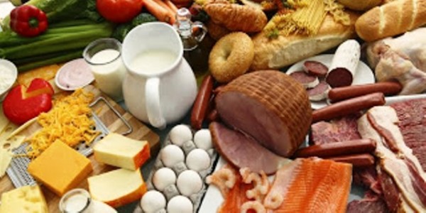 Ձվի, կաթի և մսամթերքի արտադրության աճ է գրանցվել