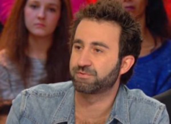 Թե ինչպես քաղցրավենիքը &laquo;փրկեց&raquo; Charlie Hebdo-ի հայազգի երգիծաբանի կյանքը