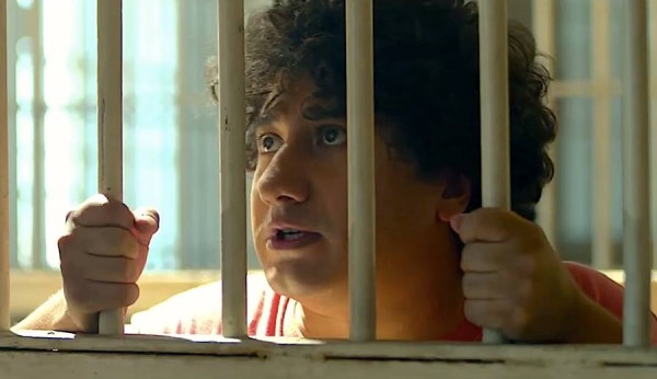 Հովհաննես Ազոյանի գլխավոր դերակատարմամբ՝ ռուսական նոր ֆիլմի թրեյլերը (վիդեո)