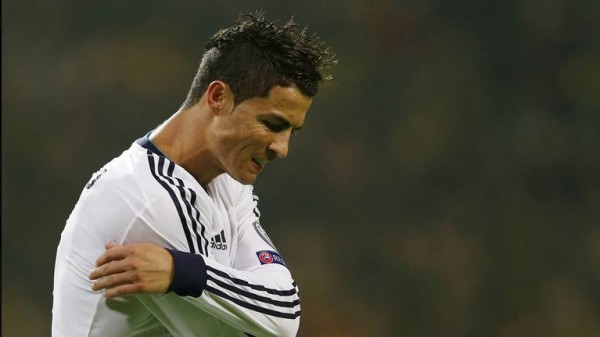 ՊՍԺ-ն 130 մլն եվրո կառաջարկի Ռոնալդուի համար