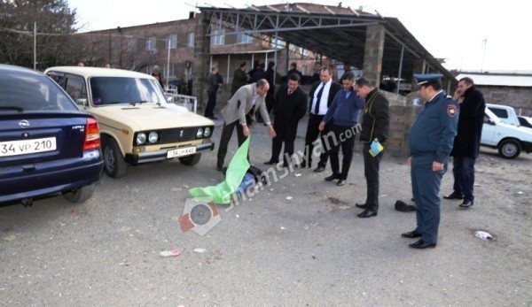 ԱԱԾ-ն անուղղակի հաստատում է՝ Երրորդմասցի Լյովիկի և ընկերների սպանության գործով ձերբակալվածներ կան