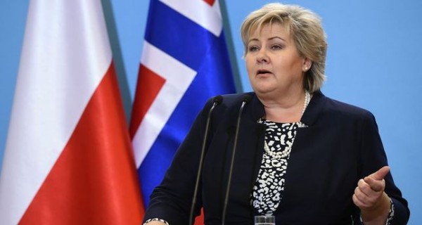 Նորվեգիայի վարչապետը հրաժարվել է ապրիլի 24-ին այցելել Հայաստան. Sabah