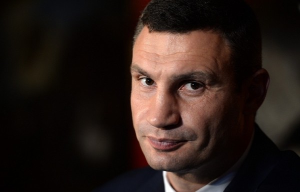 Կիևում բողոքի ցույցեր են. կրկին պահանջում են Կլիչկոյի հրաժարականը