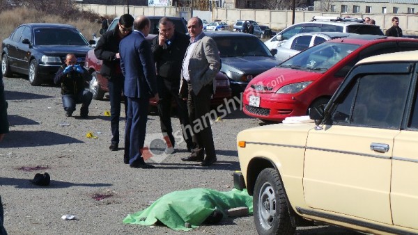 Քաղաքում արտակարգ դրություն է. Երրորդմասցի Լյովիկի սպանության դեպքով զինված ստուգումներ են