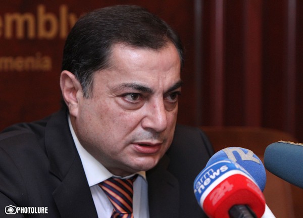 Սահմանադրական փոփոխություններից հետո ՀՀԿ-ն ինչպես կկիսի պատգամավորական մանդատները