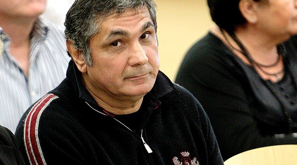 &laquo;Օրենքով գող&raquo; Շաքրո Մոլոդոյը ոչնչացնում է Դեդ Հասանի կլանը