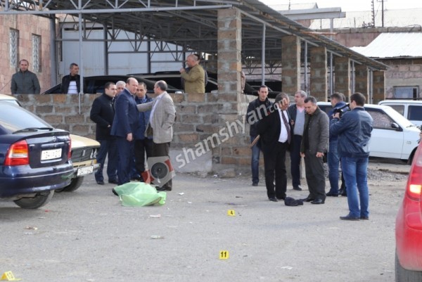 Երրորդմասցի Լյովիկի և մյուսների սպանության գործով ձերբակալվածներ կա՞ն