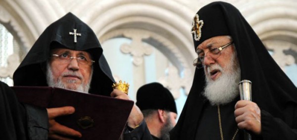 Ապրիլի 23-ին հայկական եկեղեցիների զանգերը չեն ղողանջի միայն Թուրքիայում