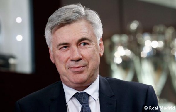 Անչելոտին մերժել է «Չելսի»-ին