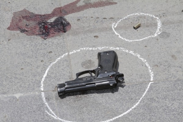 Աղմկահարույց կրակոցների գործով ձերբակալվել է 2 անձ, հետախուզվում է 3 հոգի