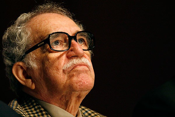 Այսօր կոլումբիացի գրող Գարսիա Մարկեսի ծննդյան օրն է