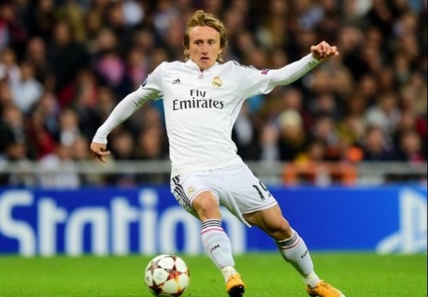 &laquo;Մանչեսթեր Սիթի&raquo;-ն կփորձի ձեռք բերել Մոդրիչին