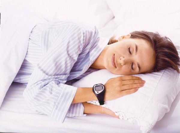 Ինչպես սովորել քնել 1 րոպեում