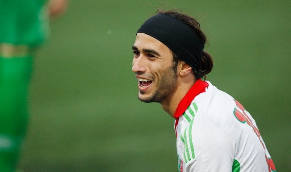 Արթուր Սարկիսովը` մարտ ամսվա լավագույն խաղացողների եռյակում