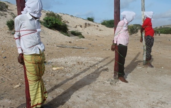 Եգիպտոսում մահապատժի են ենթարկել &laquo;Մուսուլման եղբայրների&raquo; հոգևոր առաջնորդին