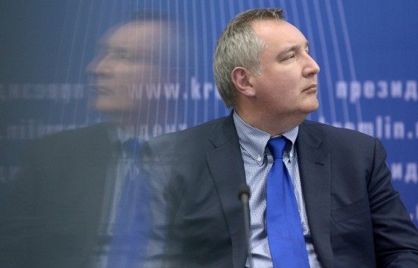 ՀԱՊԿ-ը սպառազինության համար միասնական պետական չափանիշներ է մշակում. Ռոգոզին