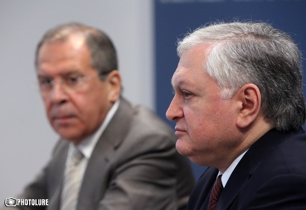 Ռուսաստանը Հայաստանի թիվ մեկ գործընկերն է և գլխավոր ներդրողը. Էդ. Նալբանդյանի հարցազրույցը` ТАСС-ին