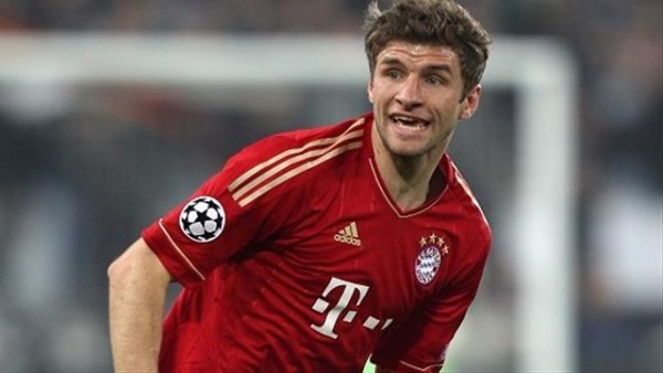 «Բավարիա»-ն նոր պայմանագիր կառաջարկի Մյուլերին