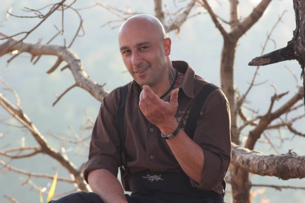 Սեպուհ Ապիկյանը` դժոխքի միջով անցնելու, միայնակ մնալու և աշխատանքը փոխելու մասին