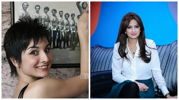 Ու՞ր են կորել երբեմնի հայտնիները. մաս 6 (ֆոտո)