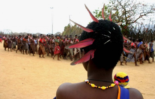 Սվազիլենդում 38 երիտասարդ աղջիկներ են զոհվել. նրանք պատրաստվում էին պարել թագավորի համար