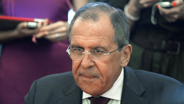 Սերգեյ Լավրովը կրկին Ադրբեջան է գնում