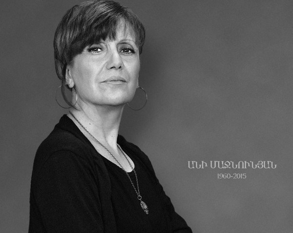 &laquo;Սա կանխամտածված սպանություն է եղել&raquo;. Անի Մաջնունյանի ընկերուհին մանրամասներ է ներկայացնում