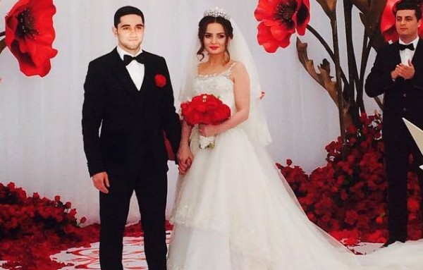 Կարմիր կակաչները դժբախտությու՞ն են բերում. Անապայում հայ գործարարի որդու աննախադեպ շքեղ հարսանիքի գիշերը ողբերգություն է տեղի ունեցել