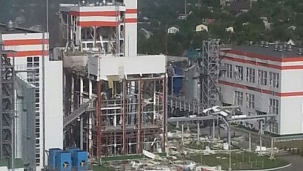 ՌԴ Սարատով քաղաքի գործարաններից մեկում պայթյուն է գրանցվել. կա զոհ