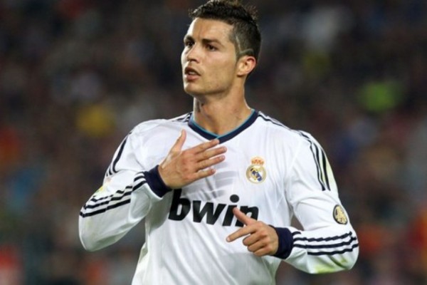 ՊՍԺ-ն հետևում է Ռոնալդուին