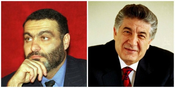 Ի՞նչ է ասել Վազգեն Սարգսյանը` տեսնելով ոճրագործներին. 16 տարի անց ԱԺ դահլիճում եղած պատգամավորները վերապրում են (տեսանյութ)