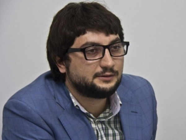 Բաքվում անհետացել է «Ադրբեջանի եվրոպական շարժման» ղեկավարը