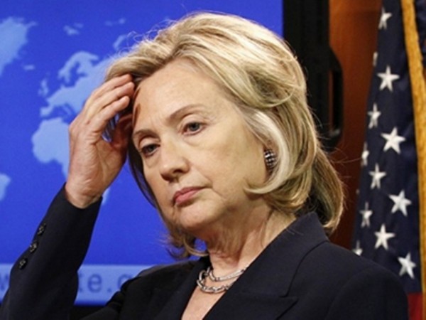 Հիլարի Քլինթոնի մասնակցությամբ Բենգազիի հարցով լսումները տևել են 11 ժամ