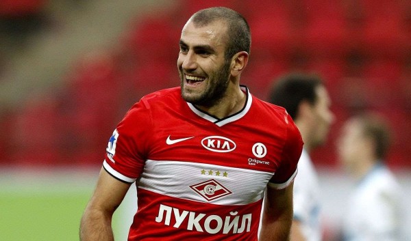 Յուրա Մովսիսյանը կվերսկսի մարզումները