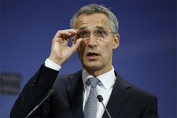 ՆԱՏՕ-ն մեղադրանքներ է հնչեցրել Ռուսաստանի հասցեին